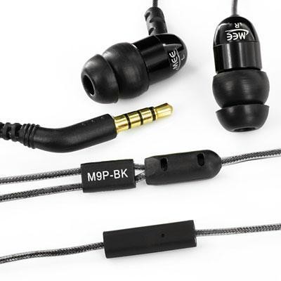 Ai-m9p Sound-isolating Earphon