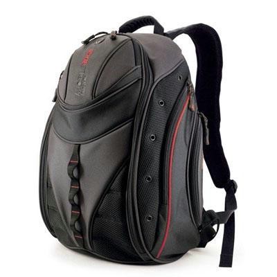 Express Backpack Blk/Bgdy FD