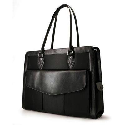 Geneva tote for 17\" notebook