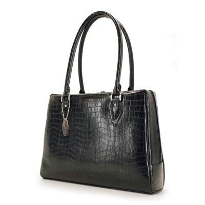 Milano Handbag Small - Black