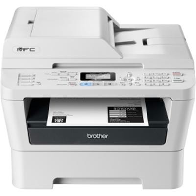 Monochromelaser All-in-one Net