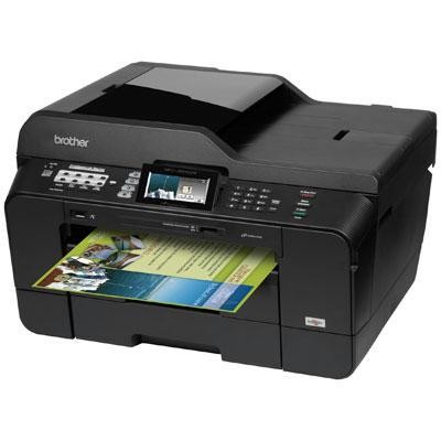 Mfc Color Inkjet