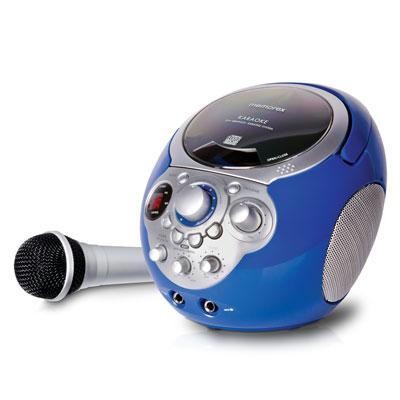 Portable Karaoke Machine