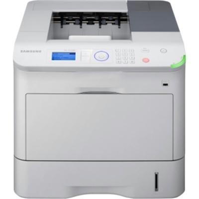 Monochrome Laser Printer