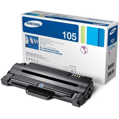 Toner 1.5k Yield