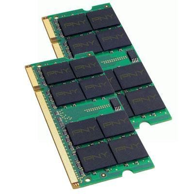 4gb Kit (2gbx2) Ddr2 667mhz