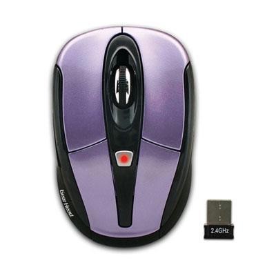 Optical Wireless Nano Purple