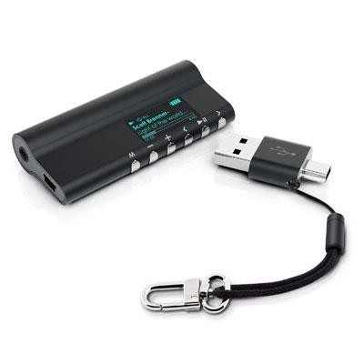 4 GB MP3 Player
