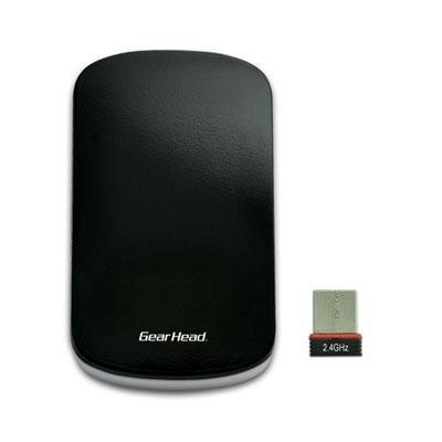 Wireless Touch Nano Mouse Mac