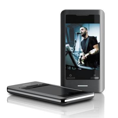 2.8" Video Mp3 Player 4gb