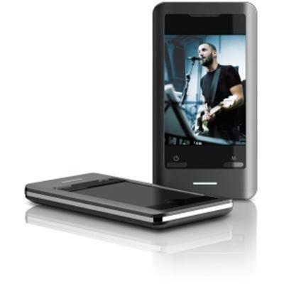 2.8\" Video MP3 Player 8GB