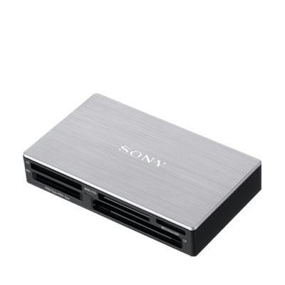 21-in-1 External Multi Card Re