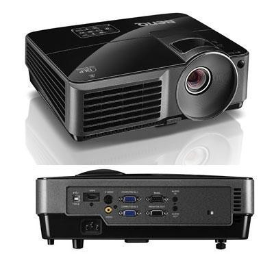 DLP Projector SVGA 2700