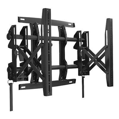 Fusion Pull-out Wall Mount (26