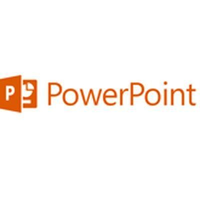 Powerpoint 2013 Medialess Pkc