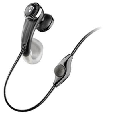 2.5mm EarBud Headset- Motorola