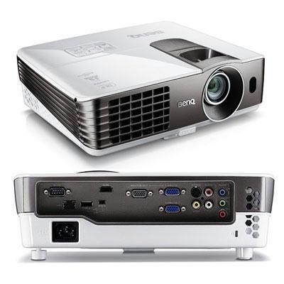 DLP Projector XGA 3200