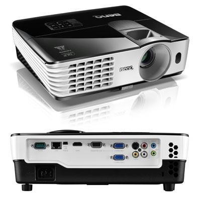 DLP Projector XGA 3500