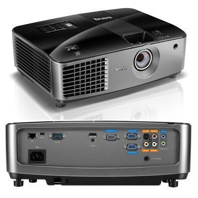 DLP Projector XGA 4000