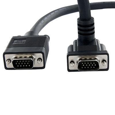 15' Vga Monitor Cable M/m