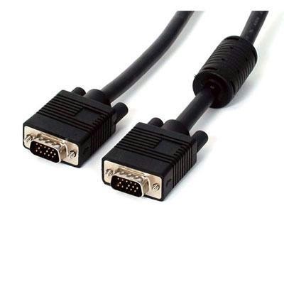 15' Coax Svga Monitor Cable