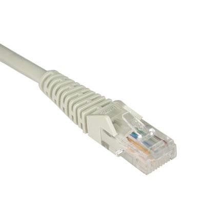 150' Cat5e Snagless Gray