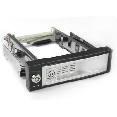 Max 4 Hdd 3.5" Sata Rack