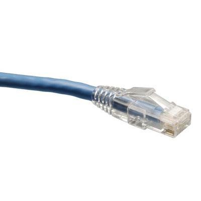 75' Cat6 Patch Solid Conductor