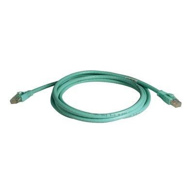 25' Cat6a 10gig Snagless Patch