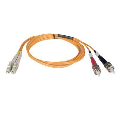 3m Duplex Lc/st 62.5/125 Fiber