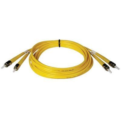 1m Fiber Patch Cable St/st