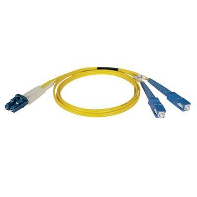 3m Duplex Lc/sc 8.3/125 Fiber