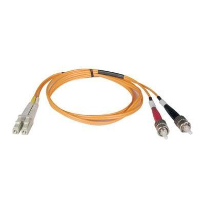 2m Fiber Optic Patch Cable