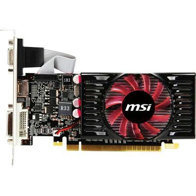 GeForce GT620 1GB DDR3