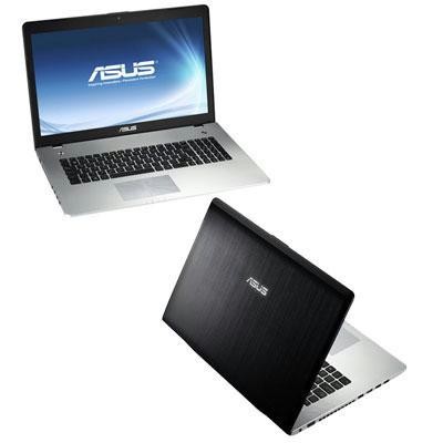 17.3\" i7-2670QM 1TB 8GB