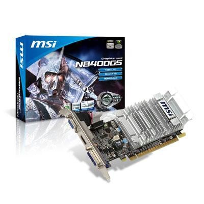 Geforce 8400gs 1gb Ddr3