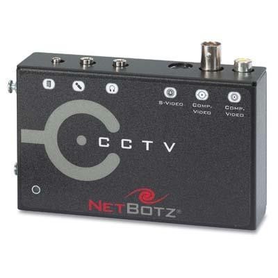Cctv Adapter Pod 120