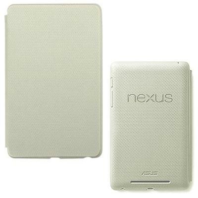 Nexus 7 Travel Cover Lt Gry