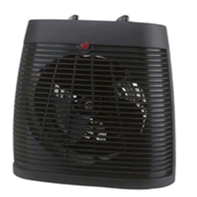P Forced Heater Fan Oscillatin