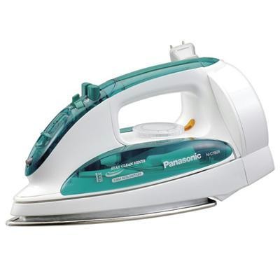 Steam Iron With Spray