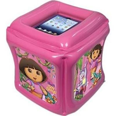 Dora Cube For Ipad