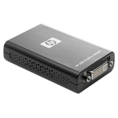 Usb Graphics Adapter