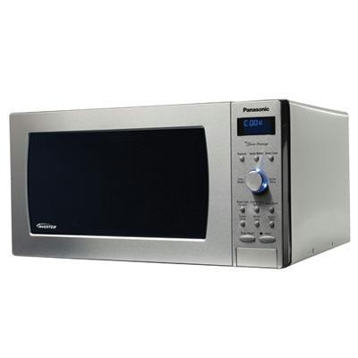 2.2cf Microwave- Ss
