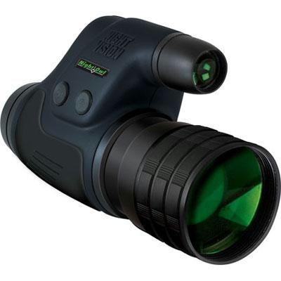 3x Monocular W&#47;grip