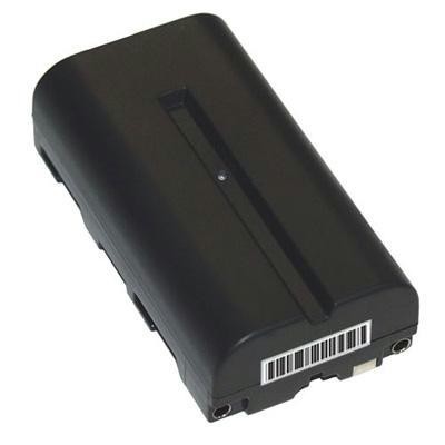 Sony Camera Battery