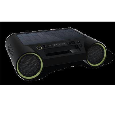 Rukus Bluetooth Sound System