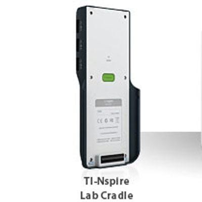 Ti-nspire Lab Cradle