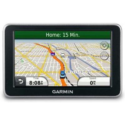 Nuvi 2360LMT GPS Refurb