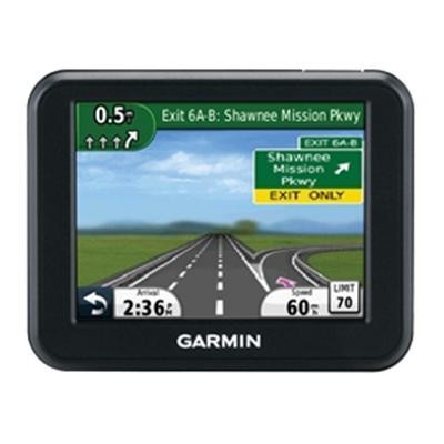 Nuvi 30 Lower 48  GPS