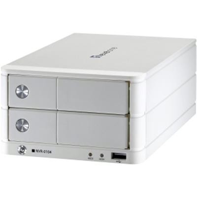 4-ch Network Video Recorder